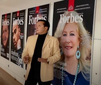 Васил Петров пя в Монако пред 23 милиардера